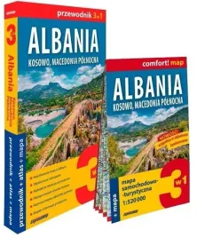 albania-3w1-przewodnik-atlas-mapa
