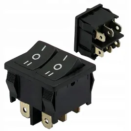 przelacznik-wylacznik-kolyskowy-maly-podwojny-czarny-on-off-on-6pin-3poz