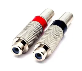 gniazdo-rca-cinch-metal-hq-na-przewod-do-7-mm-kpl-2szt-czerwony-czarny