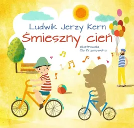 smieszny-cien-ludwik-jerzy-kern