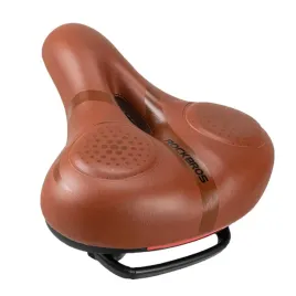 siodelko-rowerowe-miejskie-pianka-odblask-ergo-rockbros-38210006002-braz