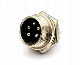 zlacze-mikrofonu-do-cb-radia-5-pin-wtyk-5pin-do-montazu-do-obudowy