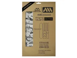 naklejki-na-rower-ochrona-ramy-rowerowej-ams-red-bull-hardline-szare