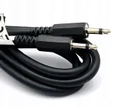 kabel-2-x-wtyk-jack-35-mono-talvico-trigger-25m-stan-nowy