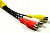 adapter-wtyk-jack-35mm-4-pol-3-gniazda-rca-typ2-stan-nowy