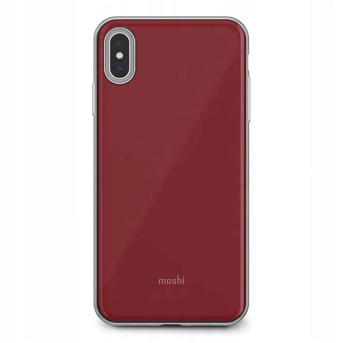 plecki-moshi-do-apple-iphone-xs-max-czerwony-premium-stan-nowy