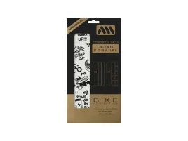 ams-naklejki-na-rower-ochrona-ramy-rowerowej-gravel-szosa-coffee-black