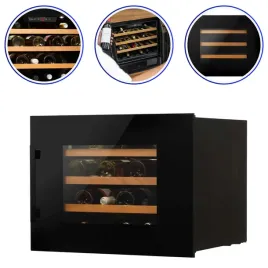 chlodziarka-do-wina-do-zabudowy-28-but-led-63l-39db-uv-czarna-outlet-a4667