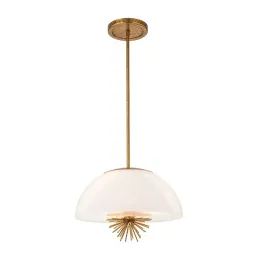 lampa-wiszaca-sufitowa-dekoracyjna-zlota-biala-kopula-do-salonu-elstead