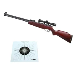 karabinek-wiatrowka-marksman-2361-45-mm-luneta-4x32-drewno-tarcze