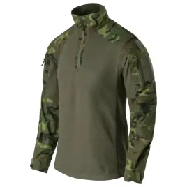 bluza-meska-helikon-combat-shirt-mcdu-topcool-erdl-olive-green-xl