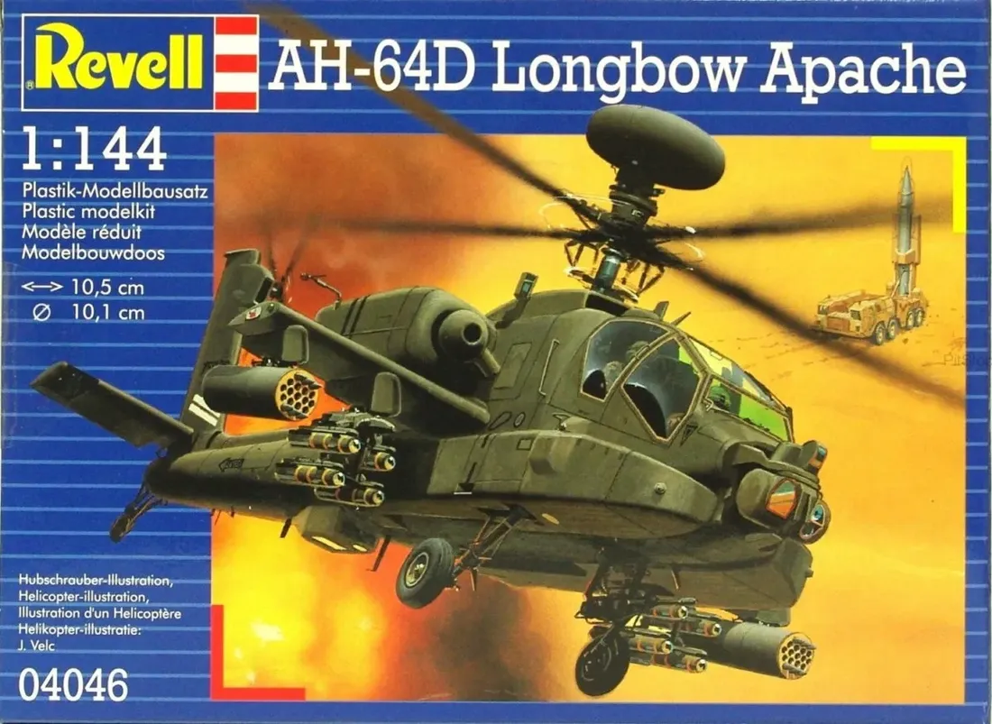 model-do-sklejania-revell-ah-64d-longbow-apache-marka-revell