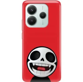 etui-do-xiaomi-redmi-note-14-5g-case-plecki-tpu-mlodziezowe-zwierzeta-wzory