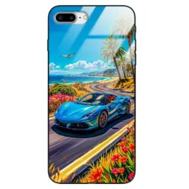etui-do-iphone-8-plus-car-samochody-auta-podroze-wakacje-trip-lato-plaza-wz