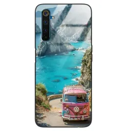 etui-do-realme-6-pro-car-samochody-auta-podroze-wakacje-trip-lato-plaza-wz