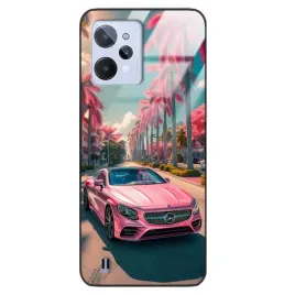 etui-do-realme-c31-car-samochody-auta-podroze-wakacje-trip-lato-plaza-wzory