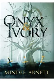 onyx-and-ivory-ksiaza