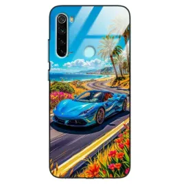 etui-do-xiaomi-redmi-note-8-car-samochody-auta-podroze-wakacje-trip-lato-wz