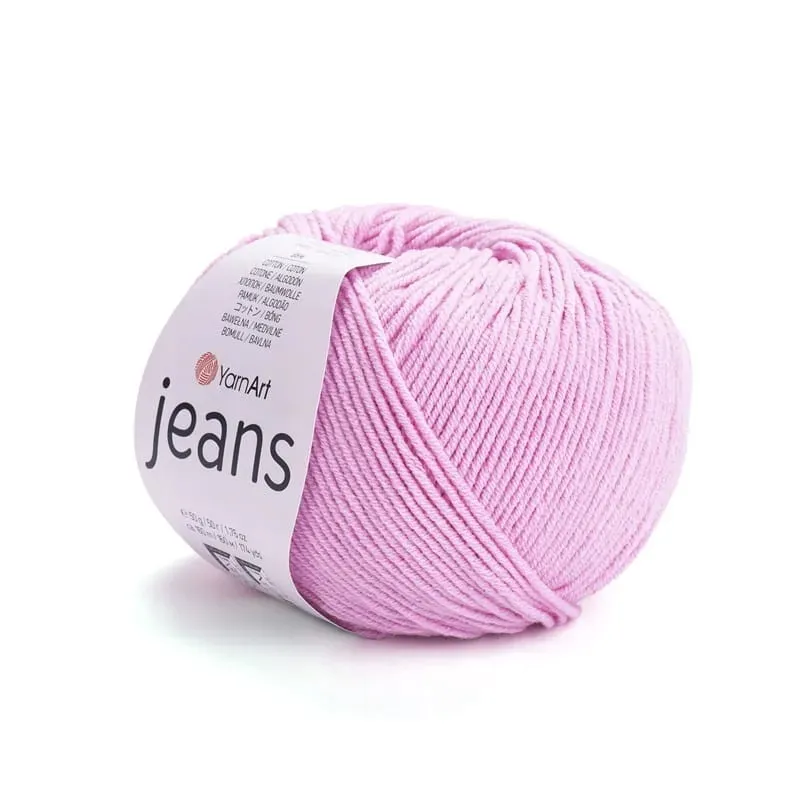 yarnart-jeans-20-magenta