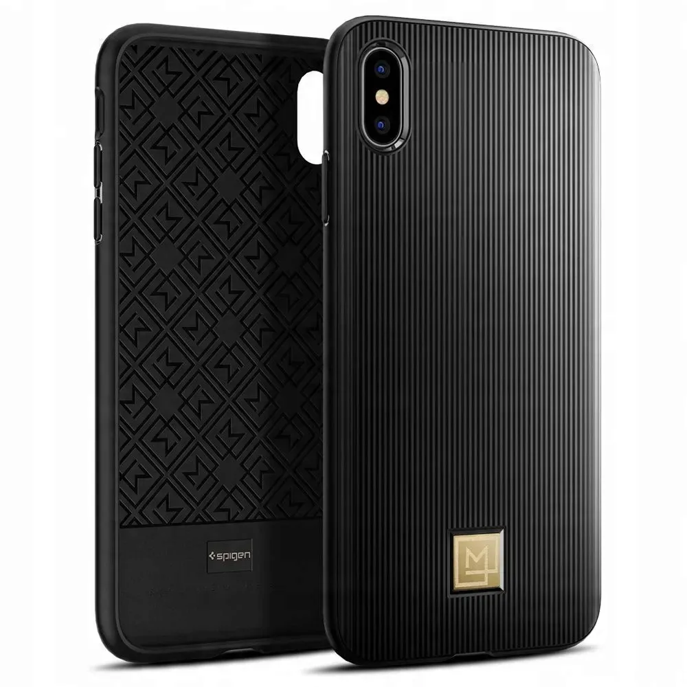plecki-spigen-do-apple-iphone-xs-max-czarny-stan-nowy