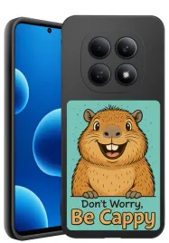etui-do-xiaomi-redmi-note-15-4g-slodka-kapibara-zwierzak-swinka-wzory