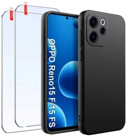 etui-do-oppo-reno15-f-or-15-fs-matowe-czarne-silikon-slim-2-szt-szklo
