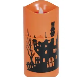 projektor-swieca-led-ledowa-rozne-wzory-16-cm-pomaranczowo-czarna-halloween