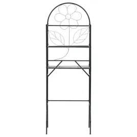 vidaxl-regal-do-lazienki-czarny-60-x-33-x-174-cm