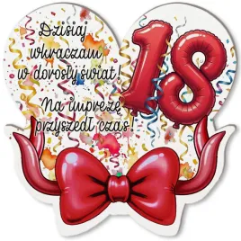 podziekowania-dla-gosci-18-urodziny-magnes-serce-pamiatka-osiemnastka