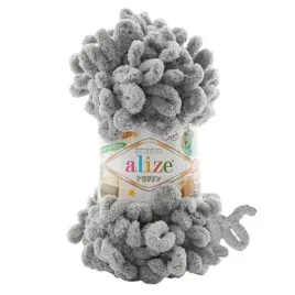 wloczka-alize-puffy-302-szary-petelkowa-rekodziela-100gr-9mt