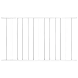 panel-ogrodzeniowy-kryta-proszkowo-stal-17x125-m-bialy