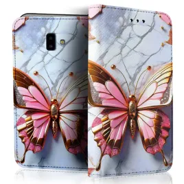etui-z-klapka-na-telefon-samsung-galaxy-j6-plus-case-portfel-wzory-szklo