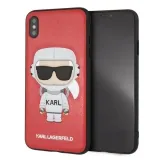 plecki-karl-lagerfeld-do-apple-iphone-xs-max-czerwony