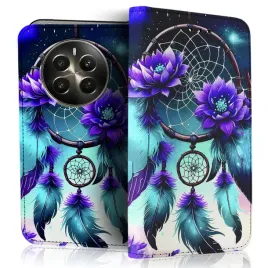 etui-z-klapka-na-telefon-realme-12-plus-case-pokrowiec-ze-wzorem-szklo