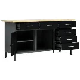 vidaxl-stol-roboczy-czarny-160-x-60-x-85-cm-stal