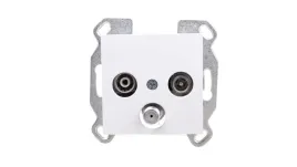 lumina-gniazdo-antenowe-rtv-sat-standard-biale-wl3110
