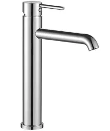 bateria-lazienkowa-umywalkowa-stojaca-srebro-stal-nierdzewna