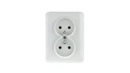 lumina-gniazdo-podwojne-z-u-16a-kompletne-biale-wl1220