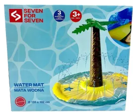 mata-wodna-wyspa-z-palma-seven-for-seven