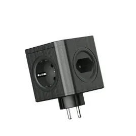 rozgaleznik-elektryczny-4x-gniazdo-230v-3x-usb-a-czarny-plastrol