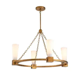 lampa-wiszaca-zlota-okragla-84-cm-4-biale-szklane-klosze-do-salonu-elstead
