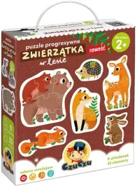 czuczu-puzzle-progresywne-zwierzatka-w-lesie