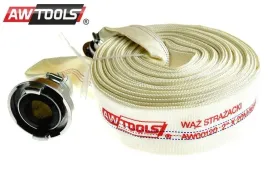 awtools-waz-do-wody-2-x-20m-8-bar-strazacki-ze-zlaczkami