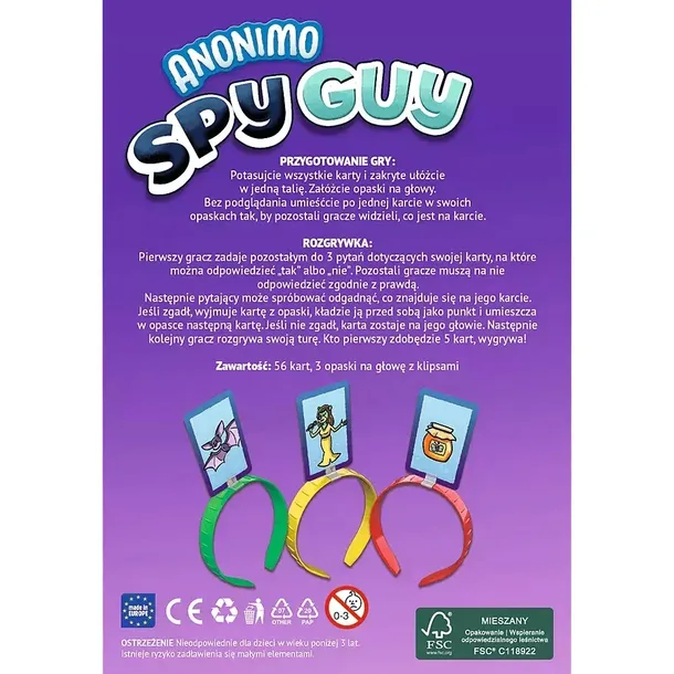 spy-guy-anonimo-gra-podrozna-plec-chlopcy-dziewczynki