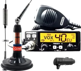 cb-radio-president-teddy-ii-asc-antena-80cm-magnes-12cm-tir-bus-off-road