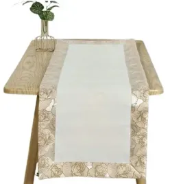 obrus-bieznik-bialy-40-x-140-zlota-listwa-w-roze-023
