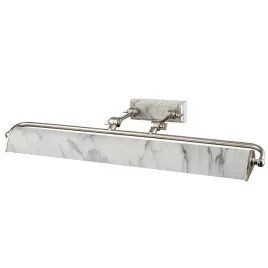 kinkiet-scienny-art-deco-bialy-imitacja-marmuru-70-cm-nad-obraz-elstead