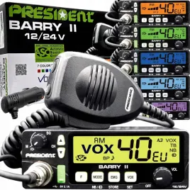 cb-radio-do-tir-bus-president-barry-ii-asc-12-24v-7kolor-vox-nb