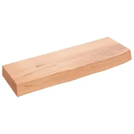 polka-jasnobrazowa-60x20x6-cm-lakierowane-lite-drewno-debowe-lumarko