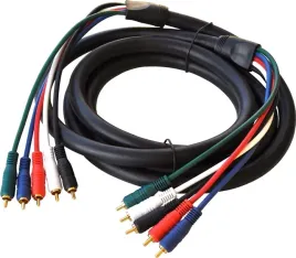 kabel-przewod-5-rca-5-rca-profesjonal-av-hq-3m
